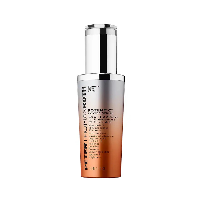 Ser Potent C, 30 ml, Peter Thomas Roth