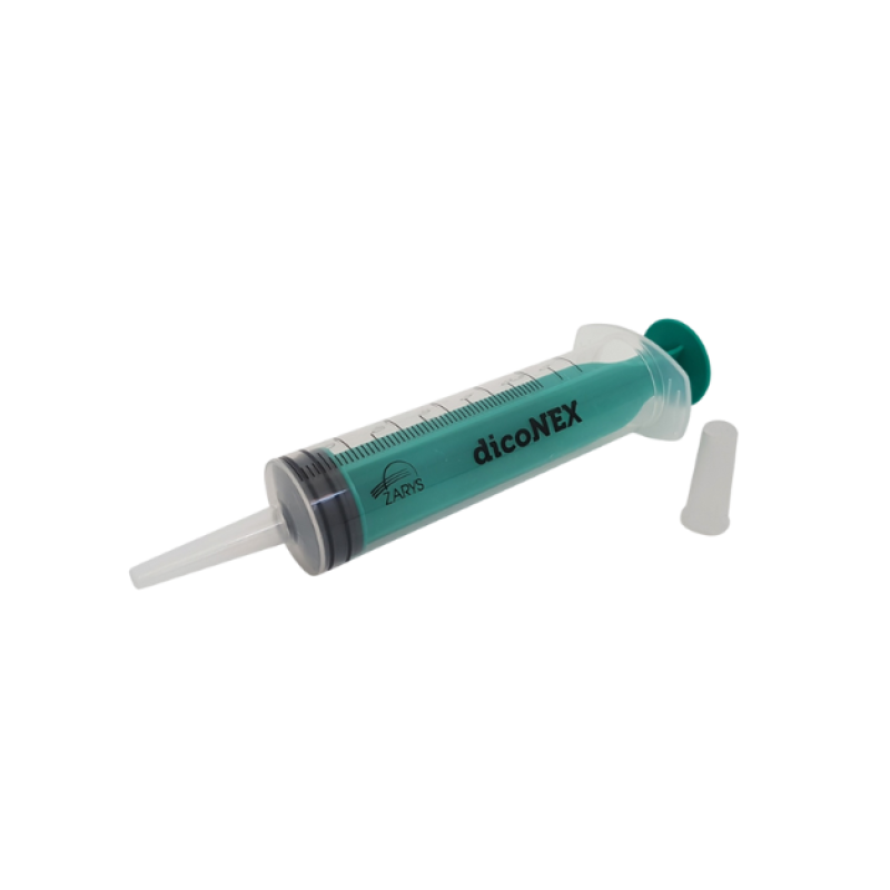 Seringa tip Guyon pentru alimentatie, 50 ml