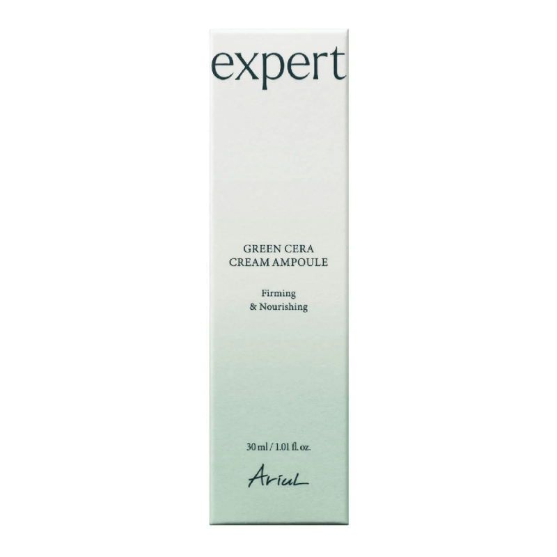Serum bifazic cu retinol si ceramide Expert, 30 ml, Ariul