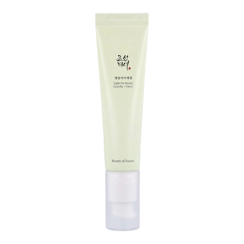 Serum iluminator cu centella asiatica si vitamina C, 30ml, Beauty of Joseon