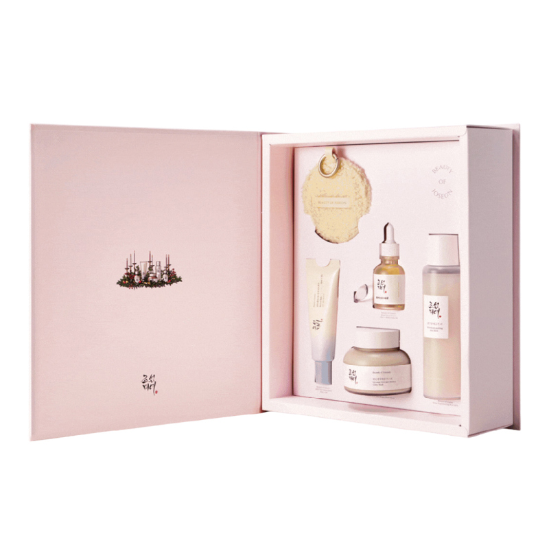 Set Rice Wonderland, 5 piese, Beauty of Joseon