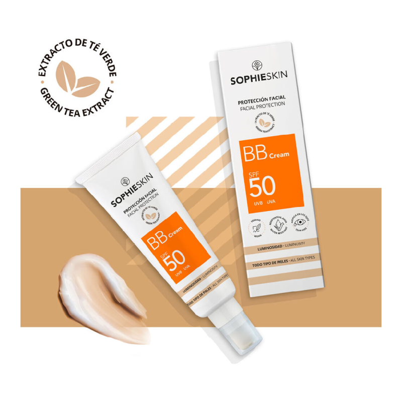 thRee sense UV PROTECT BBクリーム 35g THREE バランシング プロテクティブ UV クリーム | UVケア | THREE