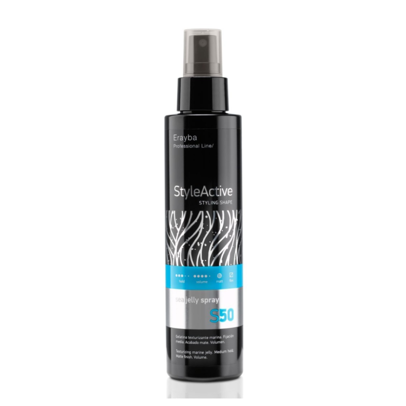 Spray texturizant S50 150ml, Erayba