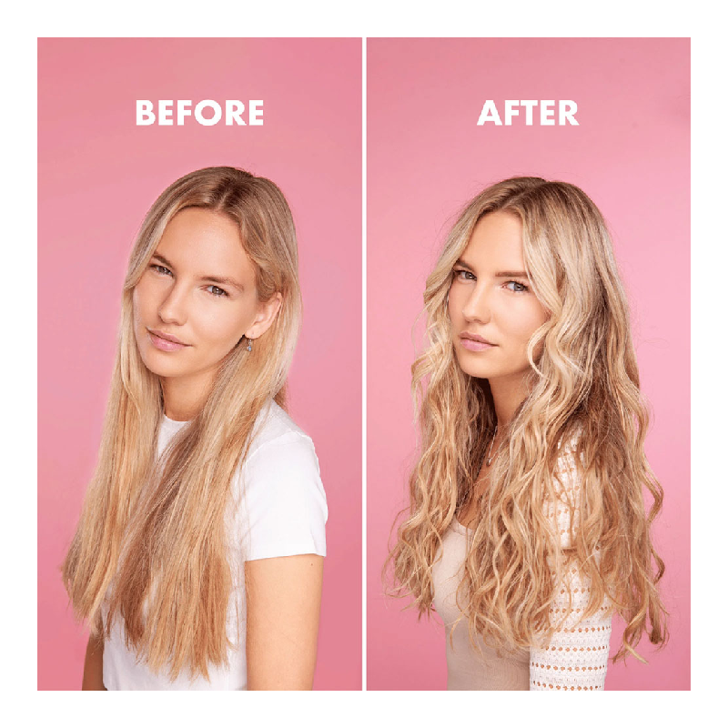 Spuma modelatoare anti-frizz pentru par cret, Curl Foam, 200 ml