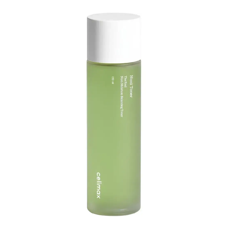 Toner de fata hidratant Noni Moisture Balancing, 150 ml, Celimax