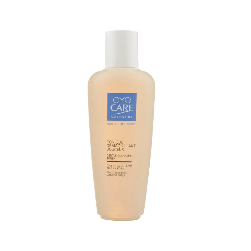 Tonic demachiant cu actiune blanda, 200 ml, Eye Care Cosmetics