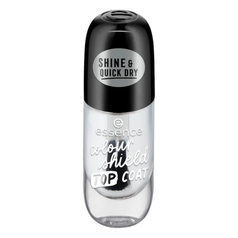 Top coat Colour Shield, 8ml, Essence