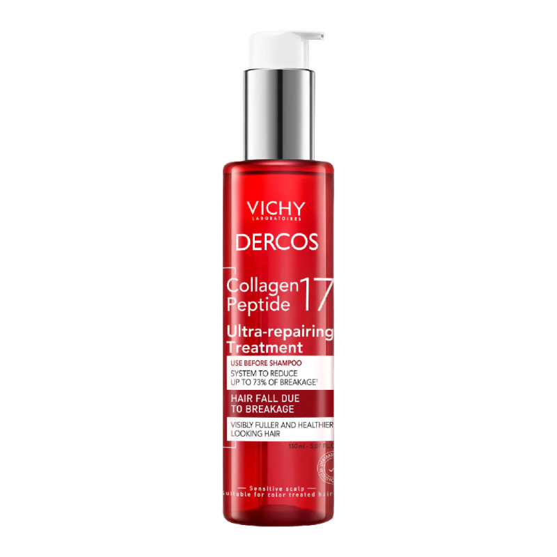 新品未開封X LUXES WHITEGLOW Derma Rejuvenator Tratament ultra-reparator cu peptide Pro-Colagen si acid citric