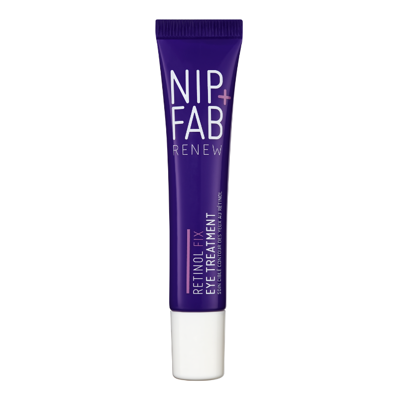 Tratament pentru ochi 2% Retinol Fix, 15 ml, NIP+FAB