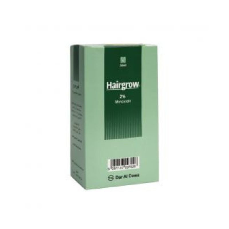 Hairgrow sol.capil.2% x 50ml