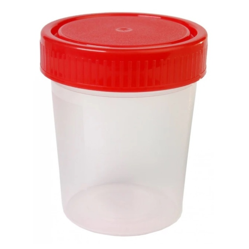 Urocultor steril, 120 ml, SPD Star