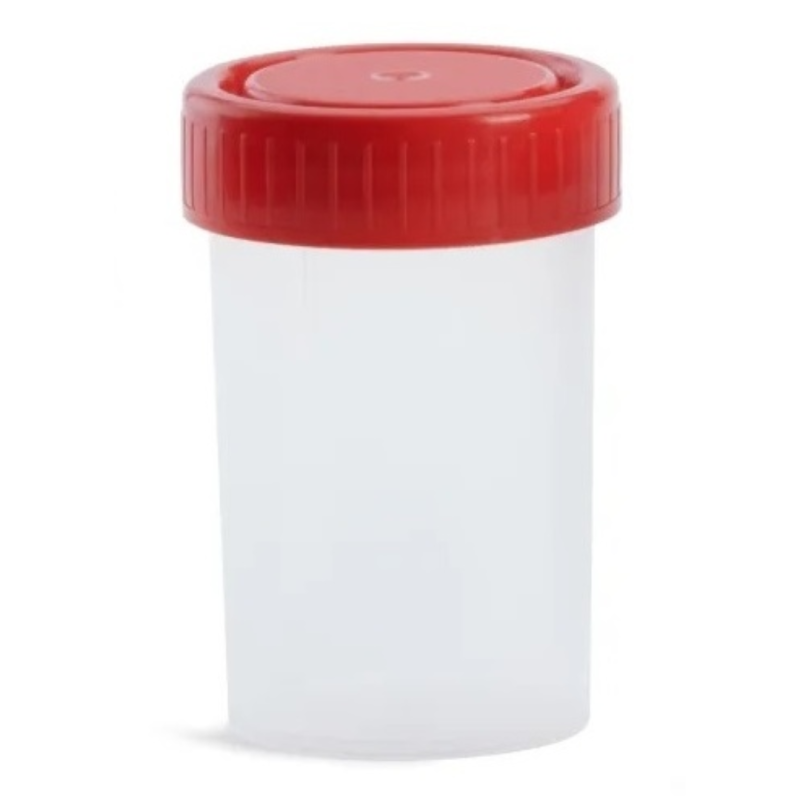Urocultor steril, 60 ml, SPD Star