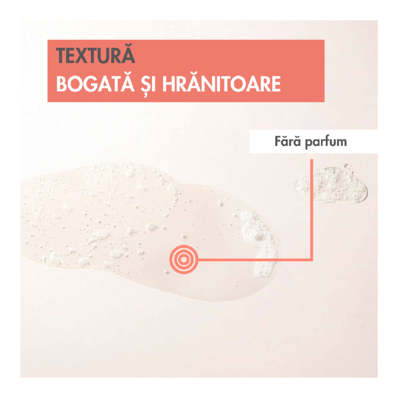 Avene XeraCalm AD ulei de curatare, 400 ml