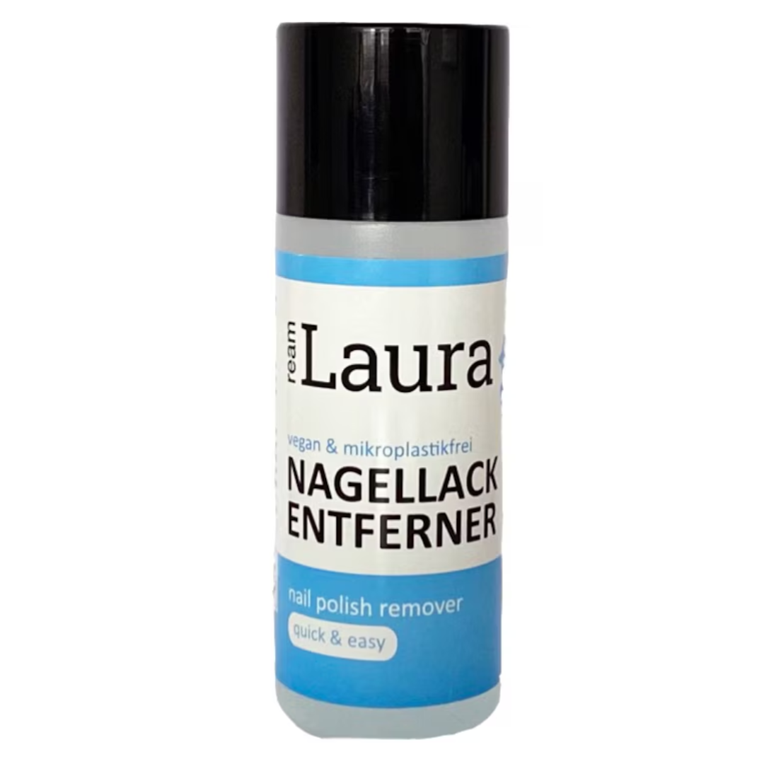 Dizolvant cu acetona Laura, 100 ml, ReAm