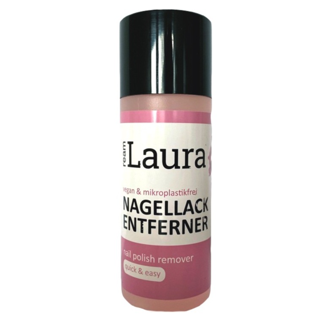 Dizolvant fara acetona Laura, 100ml, ReAm