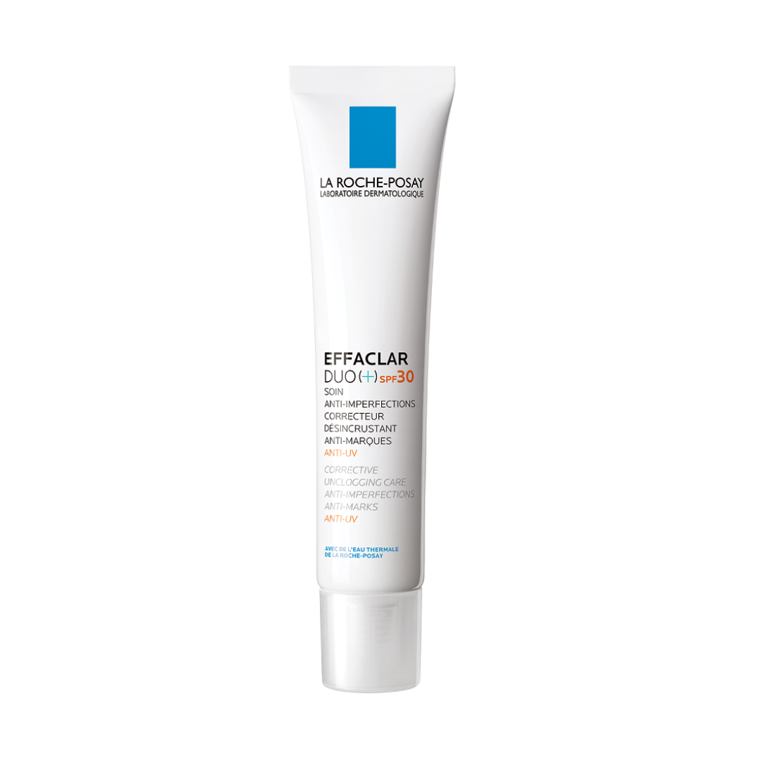 effaclar gel 6