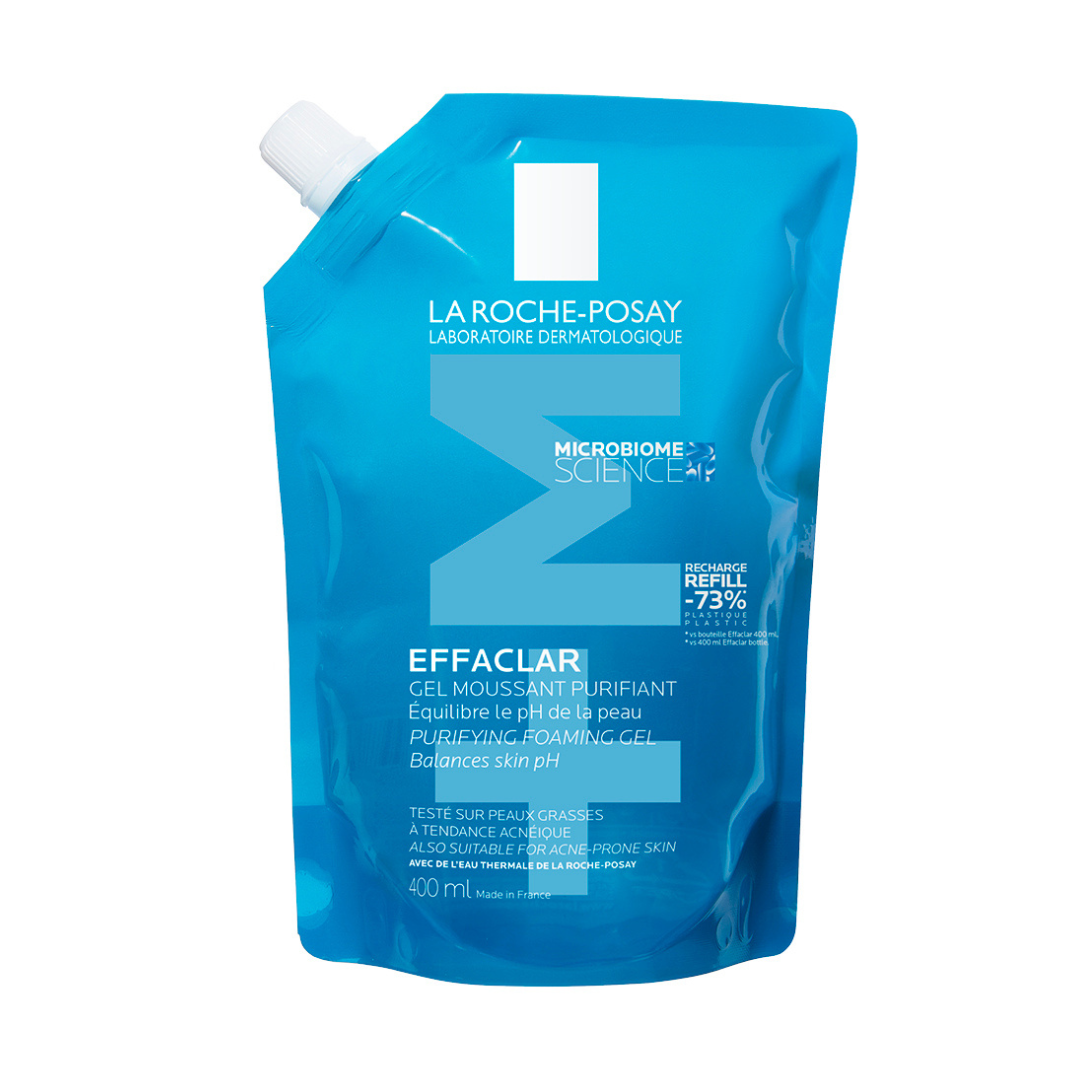 effaclar rezerva