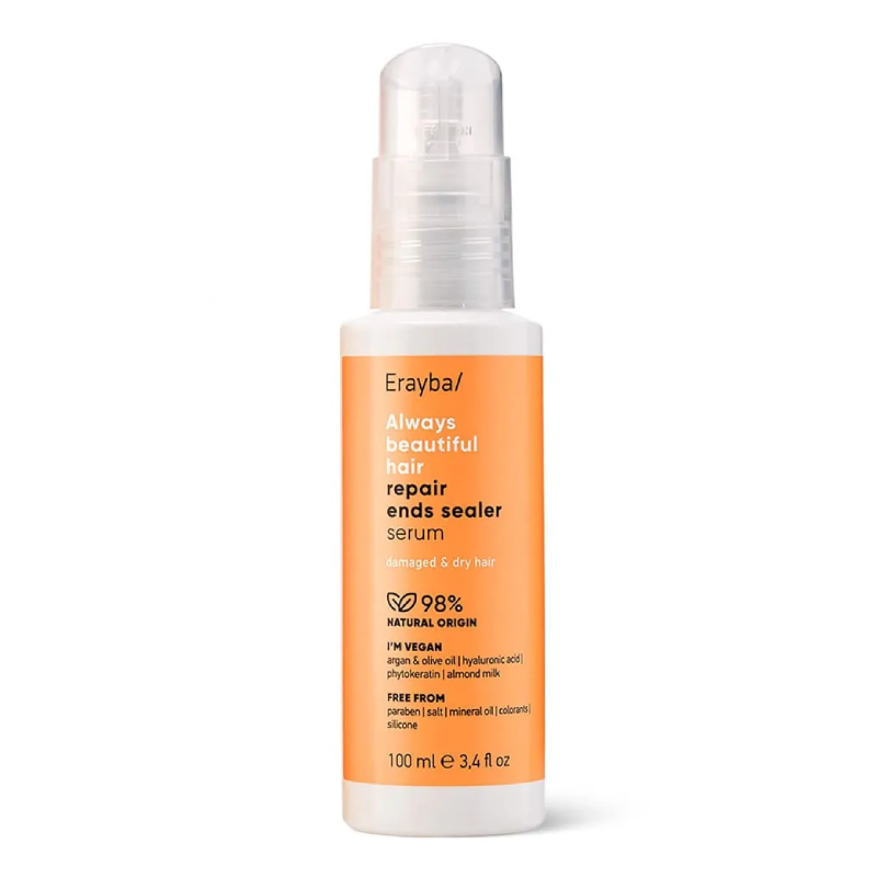 Ser reparator ABH Repair Ends Sealer Serum, 100ml, Erayba