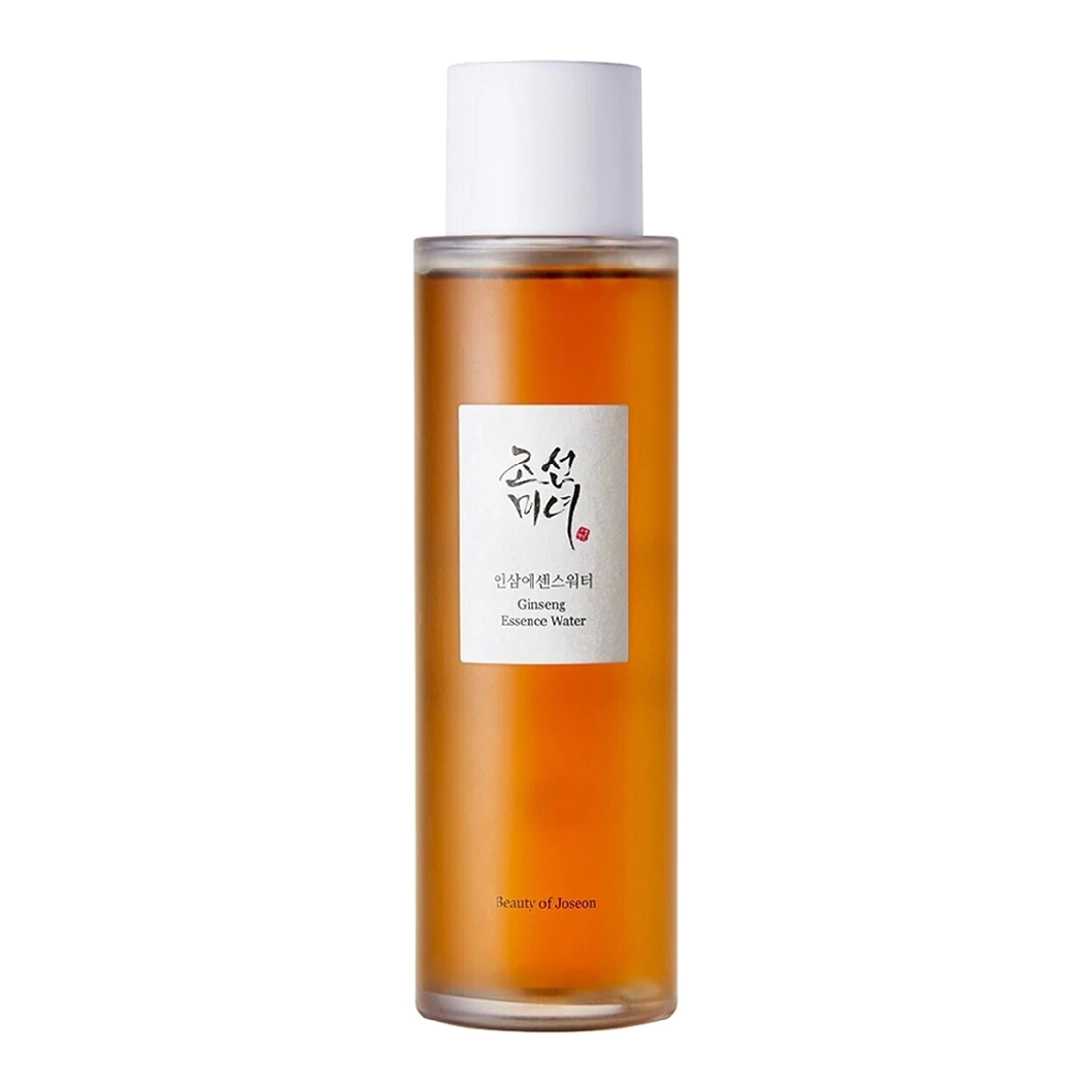 Esenta hidratanta cu Ginseng Essence Water, 150ml, Beauty of Joseon