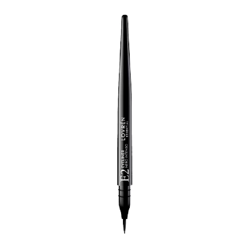 Eyeliner negru, Lovren