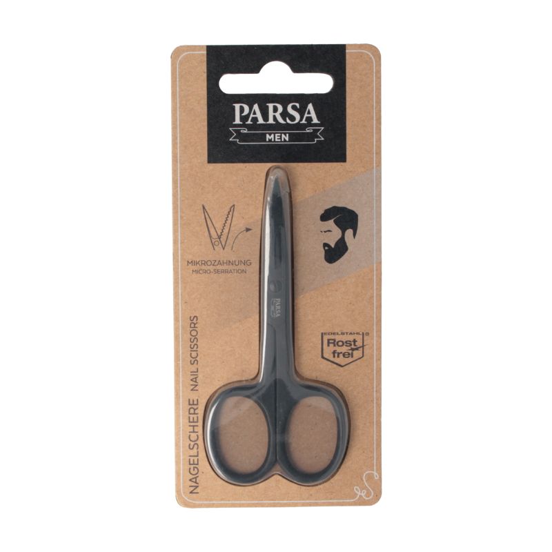 Foarfeca unghii pentru barbati MEN, 1 bucata, Parsa barbati