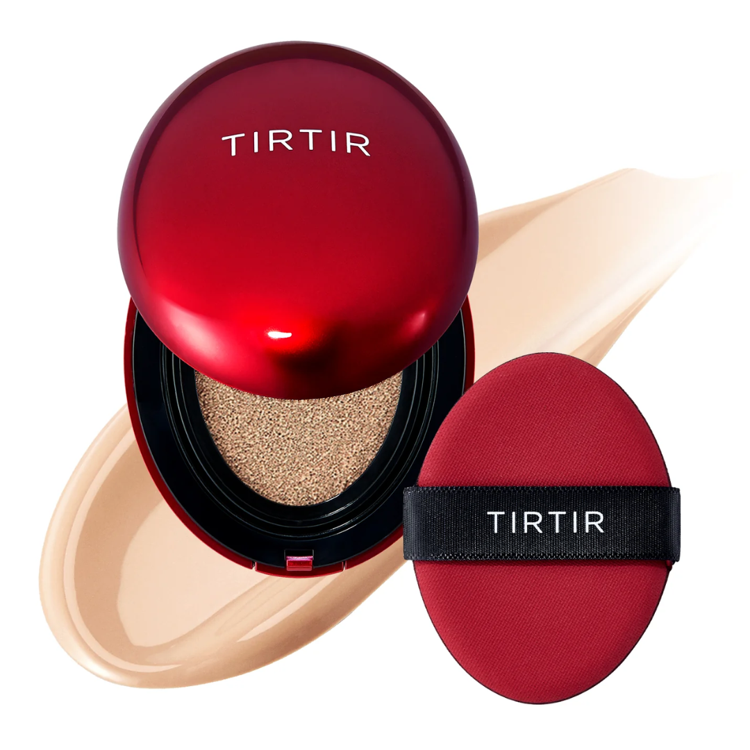 Fond de ten Mask Fit Red Cushion Mini 21N Sand, 4.5g, Tirtir