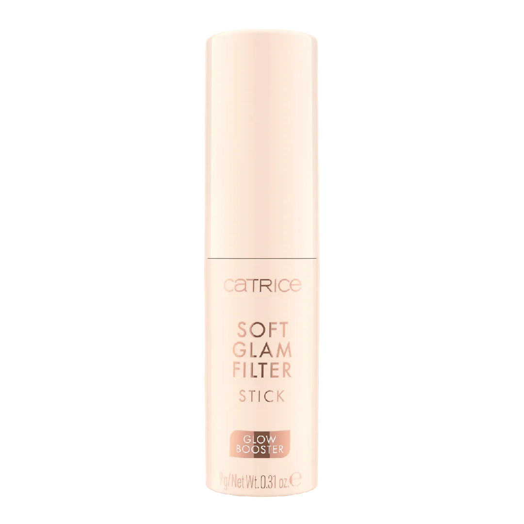 Fond de ten stick Soft Glam Filter, nuanta 020 Light Medium, 9 g, Catrice