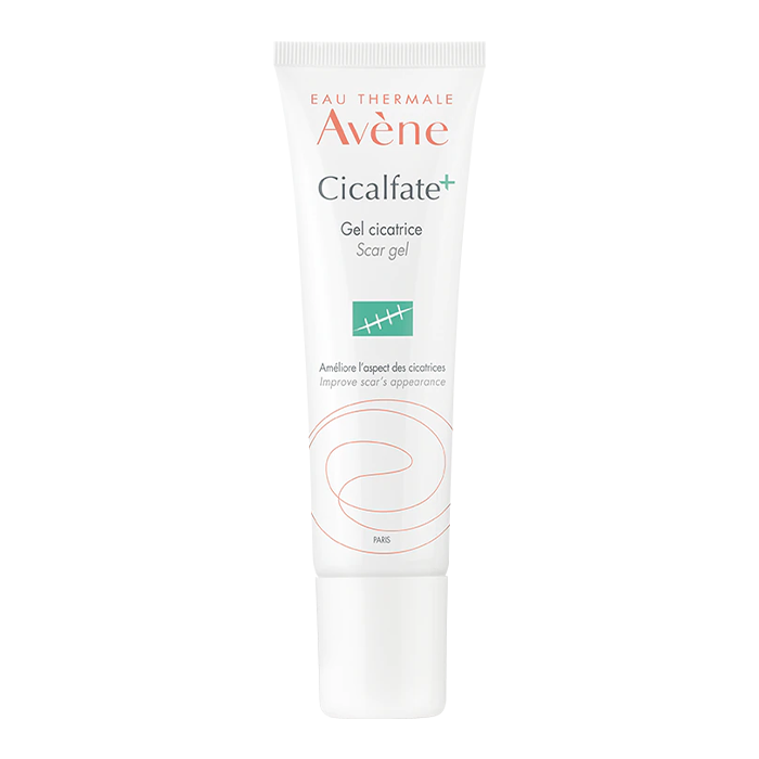 Gel Pentru Cicatrici Cicalfate, 30 Ml, Avene