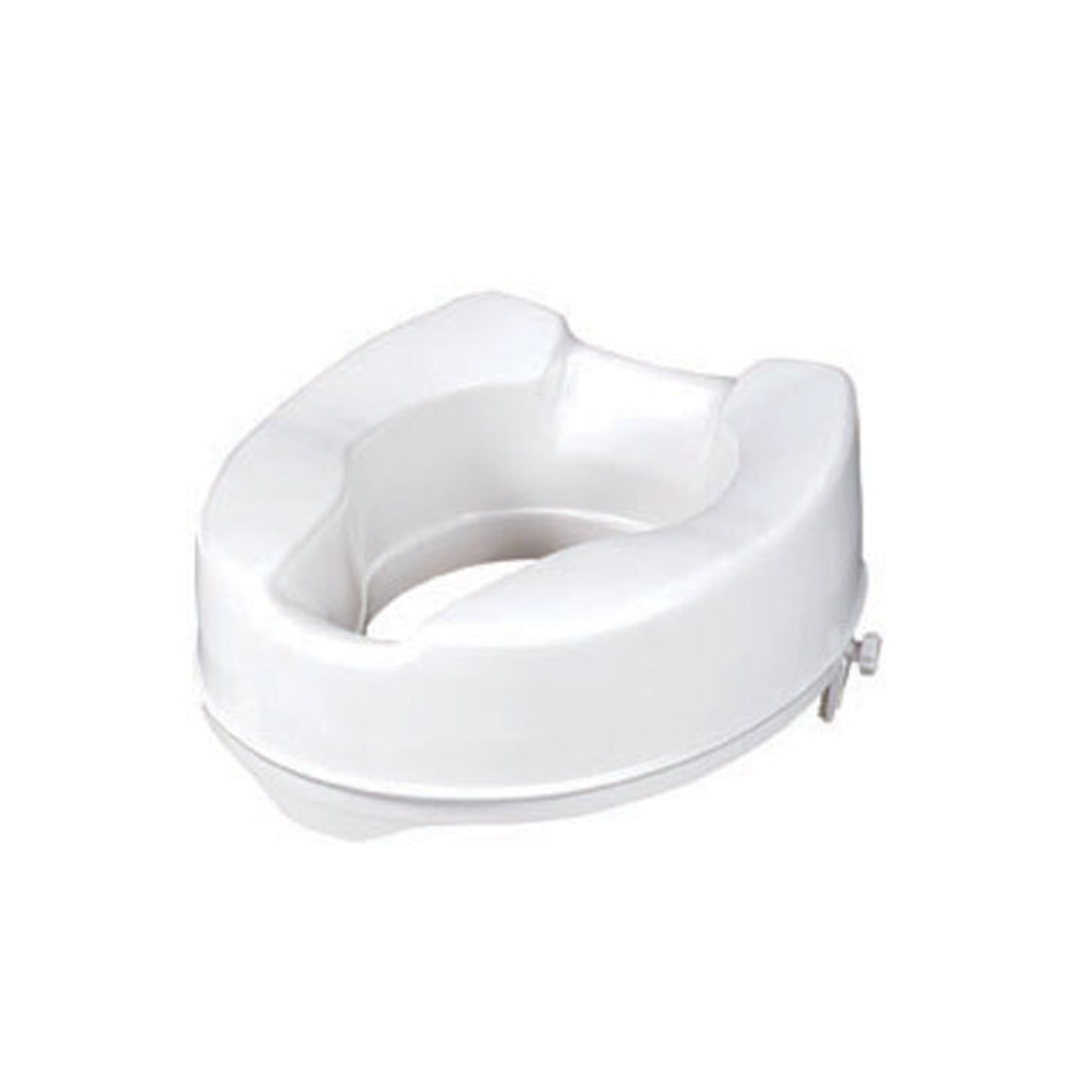Inaltator de toaleta fara capac 10 cm, 7060S4
