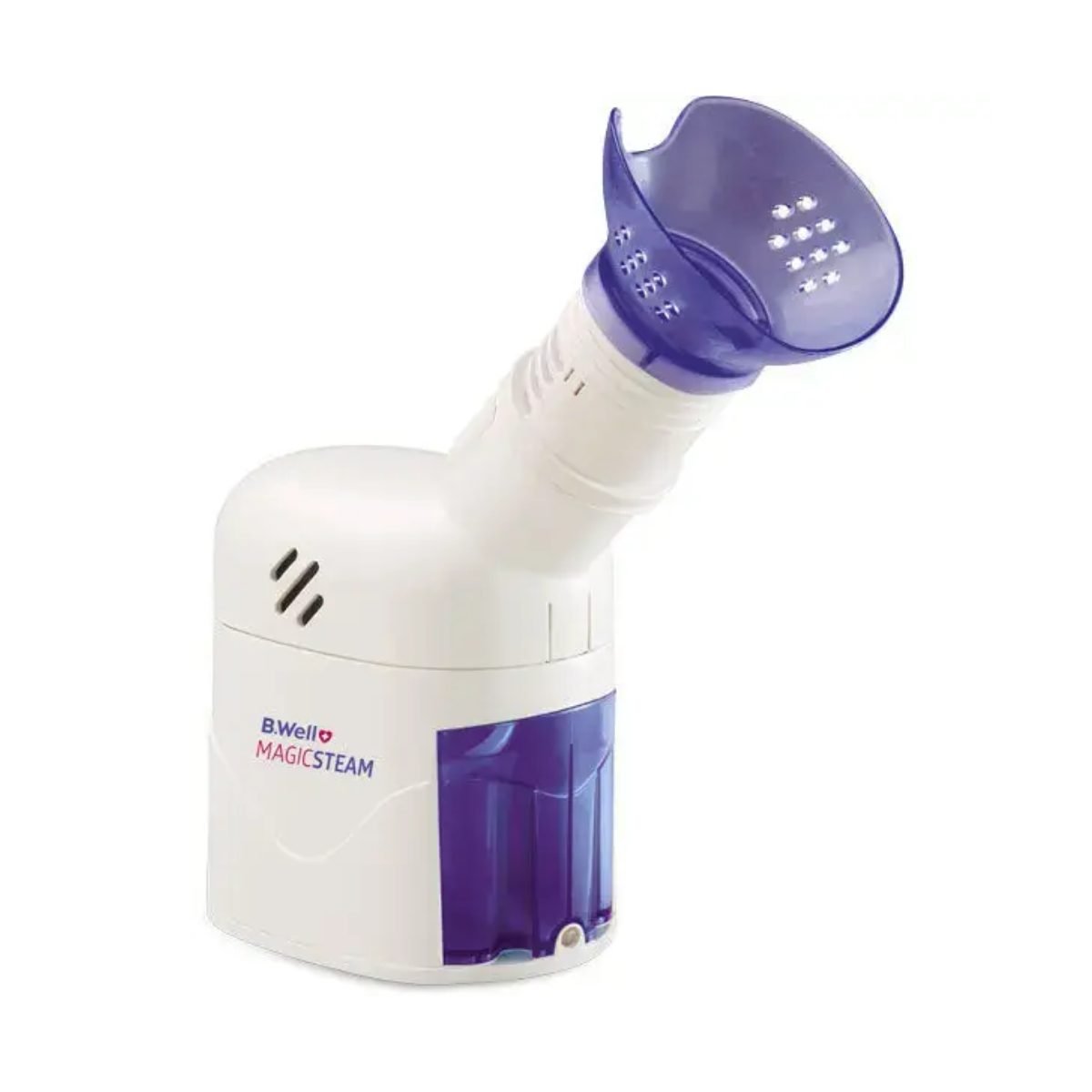Inhalator Automat Cu Abur Pentru Copii Si Adulti Pro-118, B.well