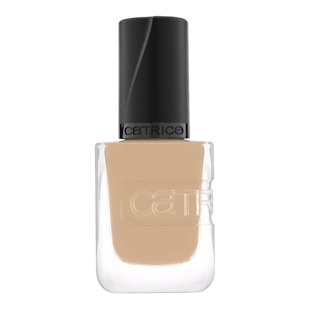 Lac de unghii 010 Lost My Camel In The Desert, Gel Affair, 10.5 ml, Catrice