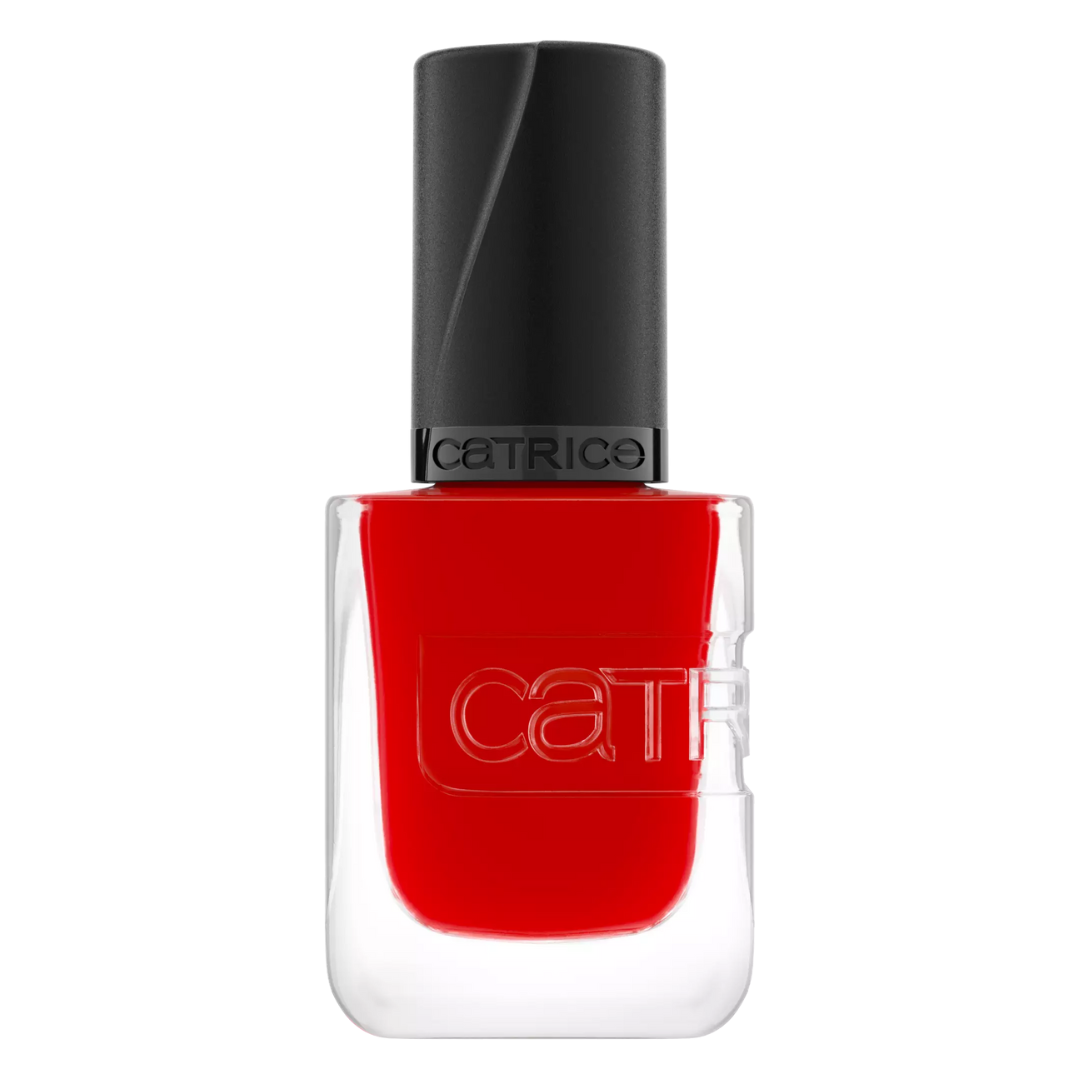 Lac de unghii 019 Vive l\'Amour, Gel Affair, 10.5 ml, Catrice