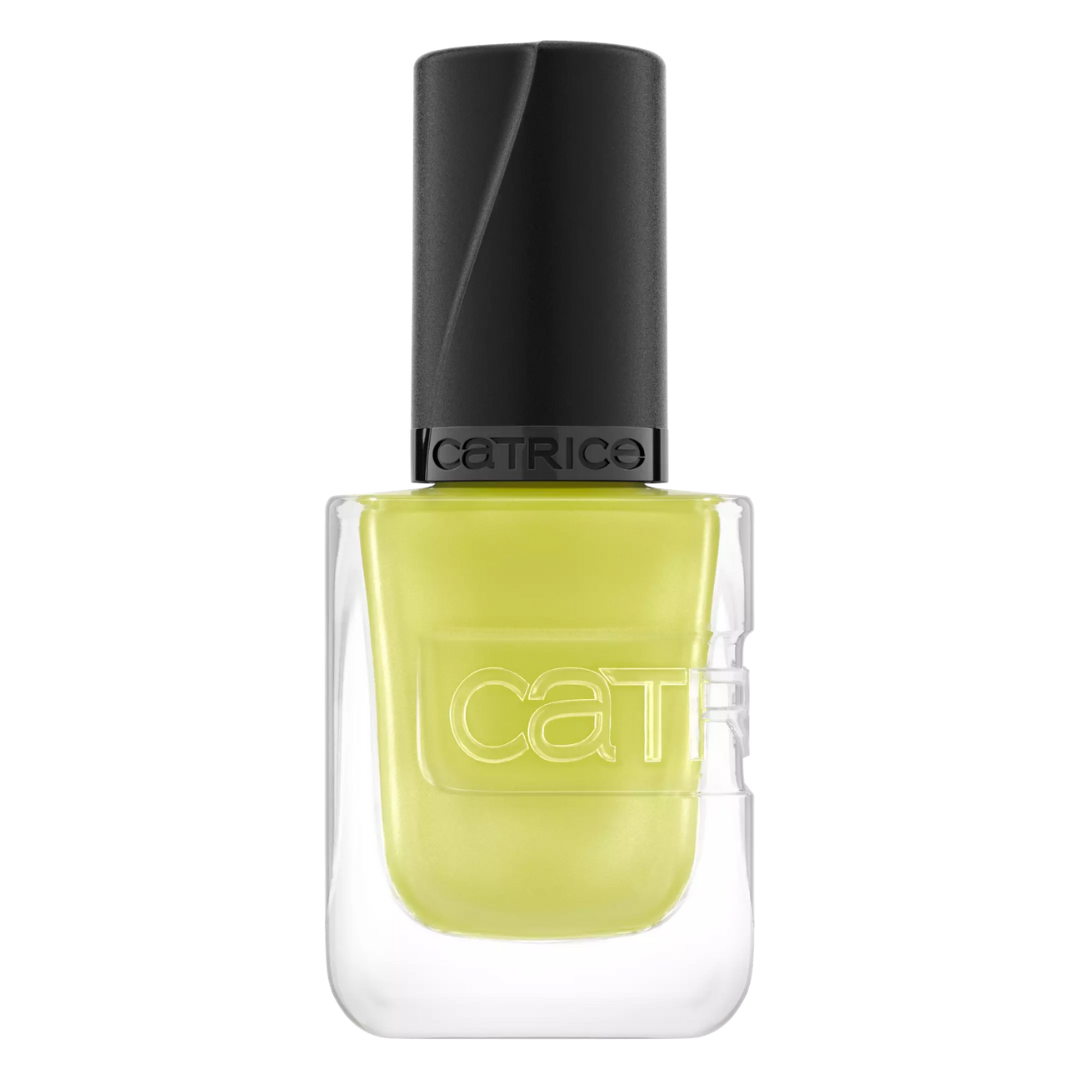 Lac de unghii 033 You\'re The Lime To My Tequila, Gel Affair, 10.5 ml, Catrice