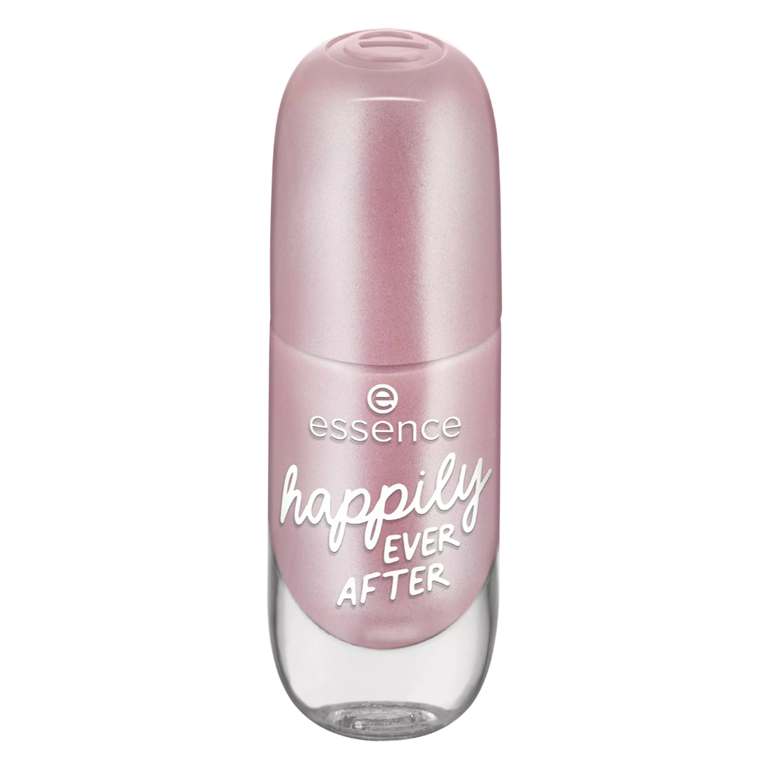 Lac pentru unghii Happily Ever After Gel Nail Colour, 8 ml, Essence