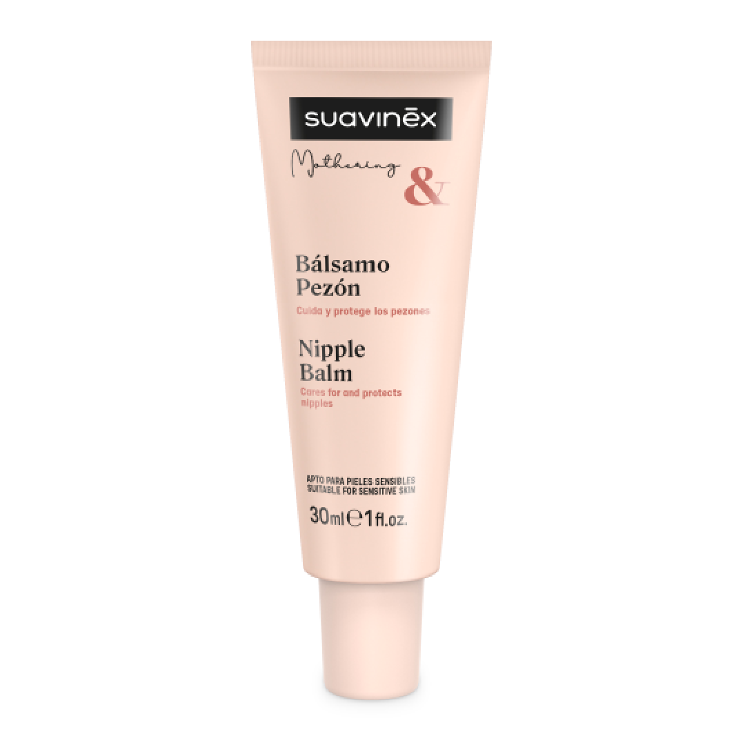Ultima Bucata Lanolina pentru mameloane Mothering, 30 ml, Suavinex - Perfect Mama și Copilul > Mama și Copilul > Alăptare > Mama și Copilul > Alăptare > Îngrijirea Sânilor springfarma.com