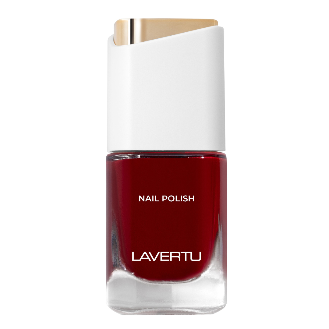 Lac de unghii Unique, nr 19, Altissimo Red, 10ml, Lavertu