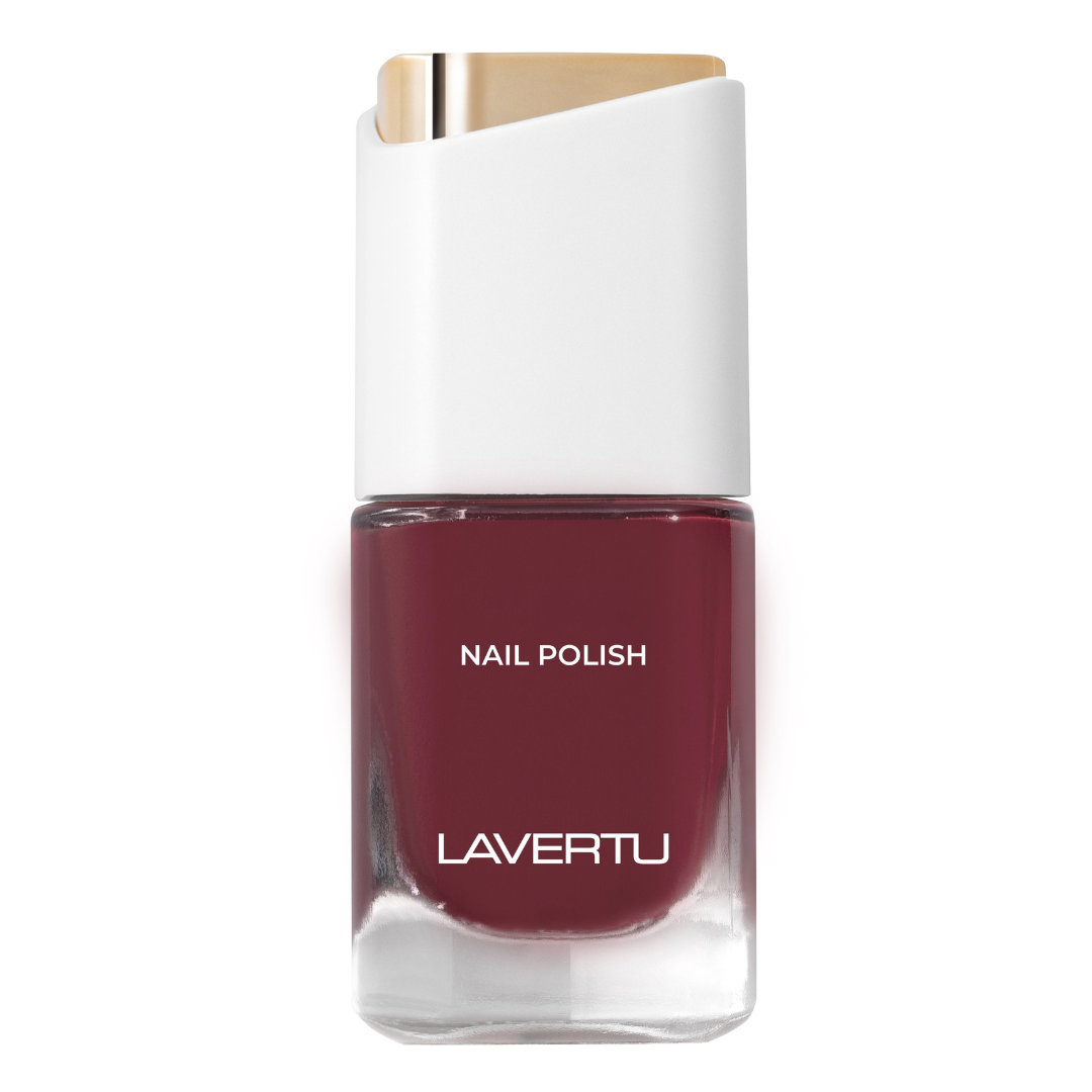 Lac de unghii Unique, nr 34, Metanoia Rose, 10ml, Lavertu