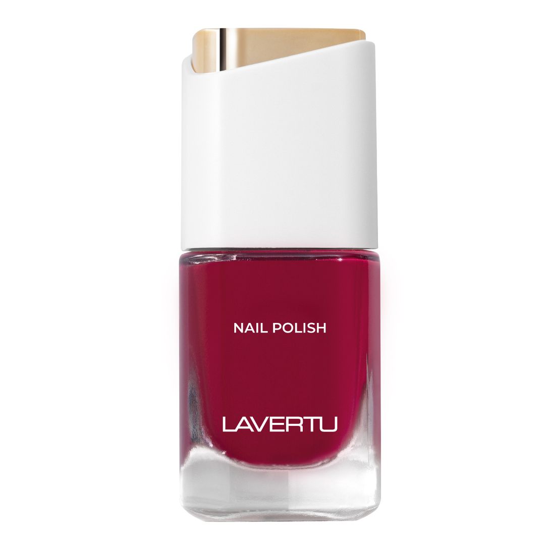 Lac de unghii Unique, nr 36, Diablotin Red, 10ml, Lavertu