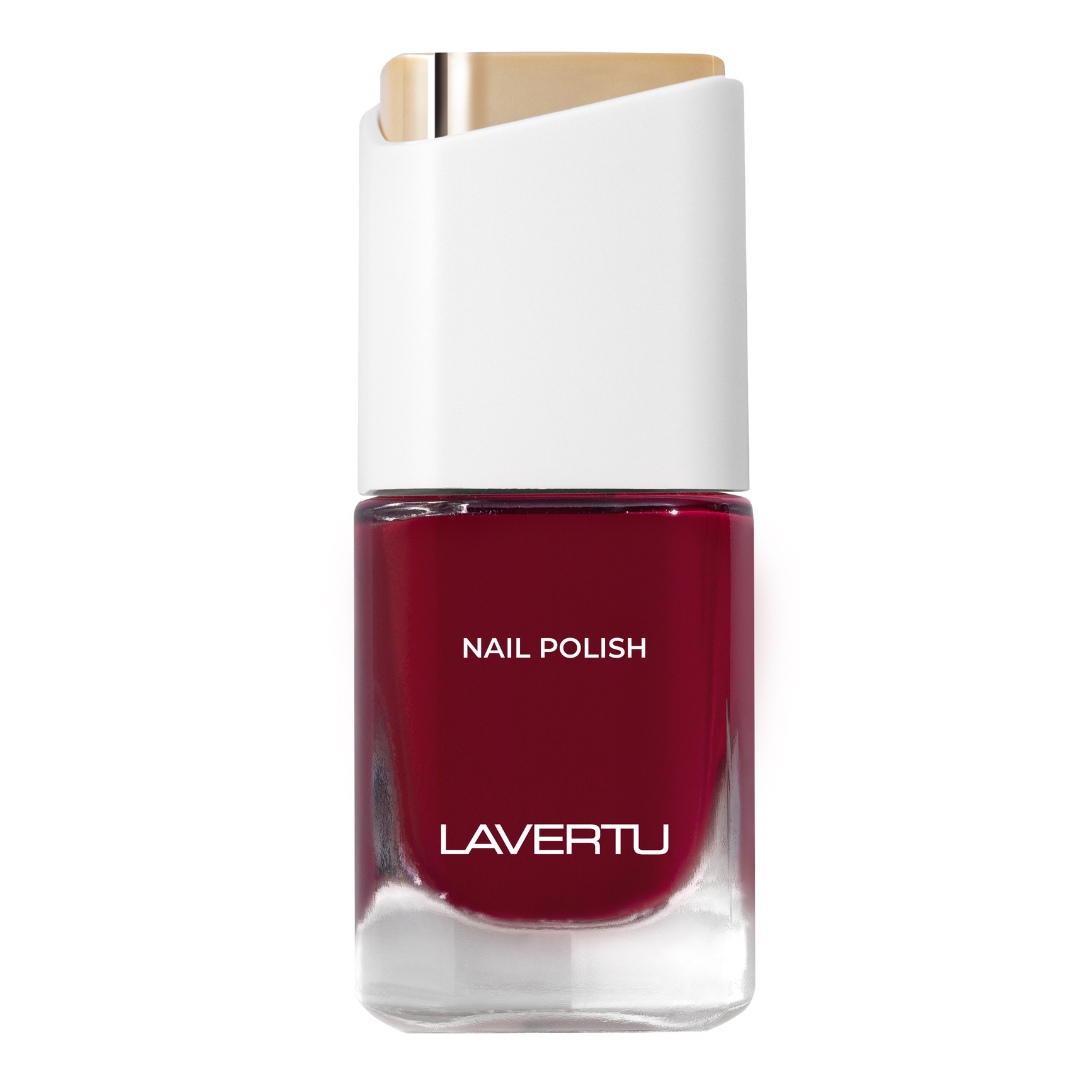 Lac de unghii Unique, nr 37, Messira Red, 10ml, Lavertu