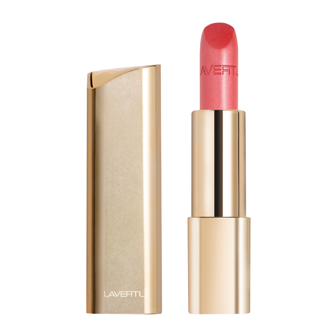 Ruj culori vibrante Unique, nr. 22, Suntan Rose, Lavertu