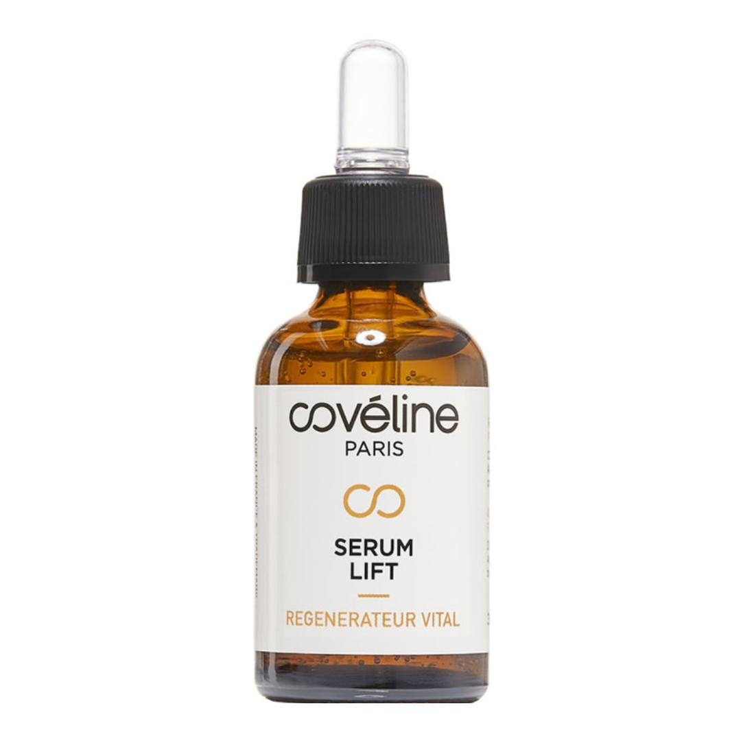 Ser lifting pentru fata Regenerateur Vital, 30 ml, Coveline
