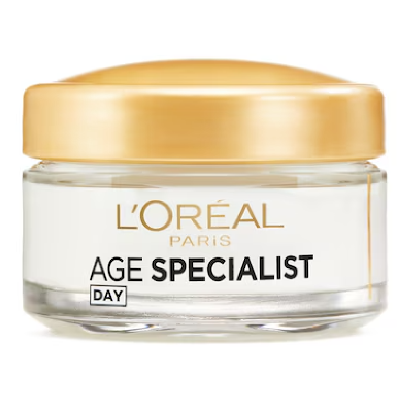 L\'oreal Crema de zi Age Specialist 45+