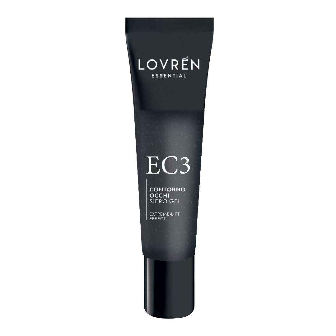 Serum Pentru Ochi Extreme-lift Effect Ec3, 15ml, Lovren