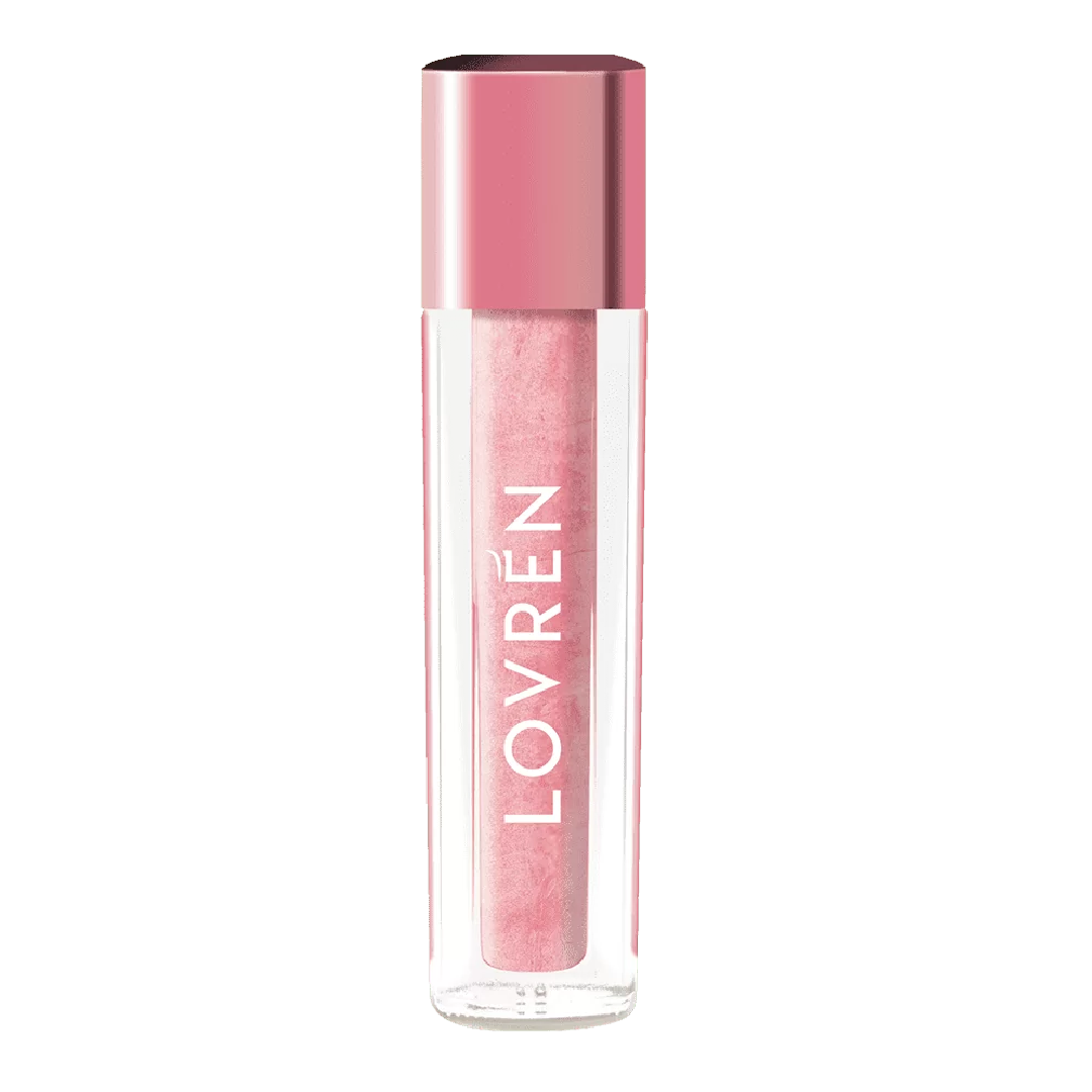 Tratament Volumizant Pentru Buze Lip Plum Active, 3.5ml, Lovren