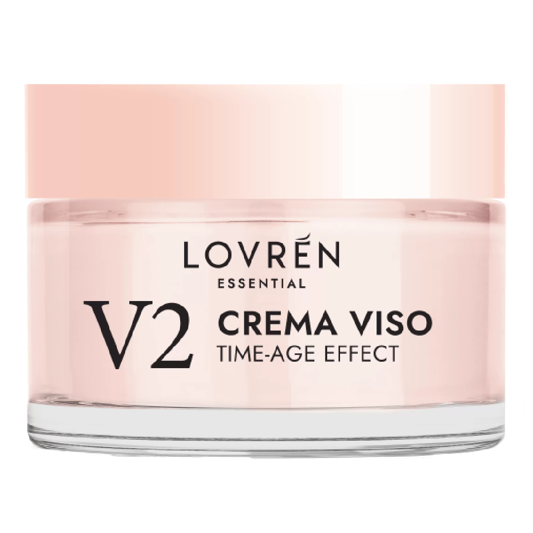 Crema Fata Anti-rid Regeneranta Si Revitalizanta V2, 30ml, Lovren