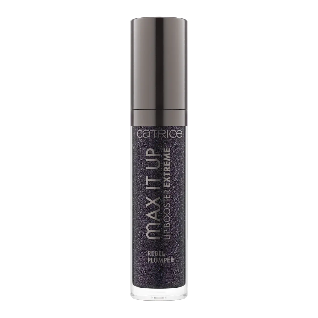Luciu pentru buze Max It Up, 060 Good Girl Gone Bad, 4 ml, Catrice