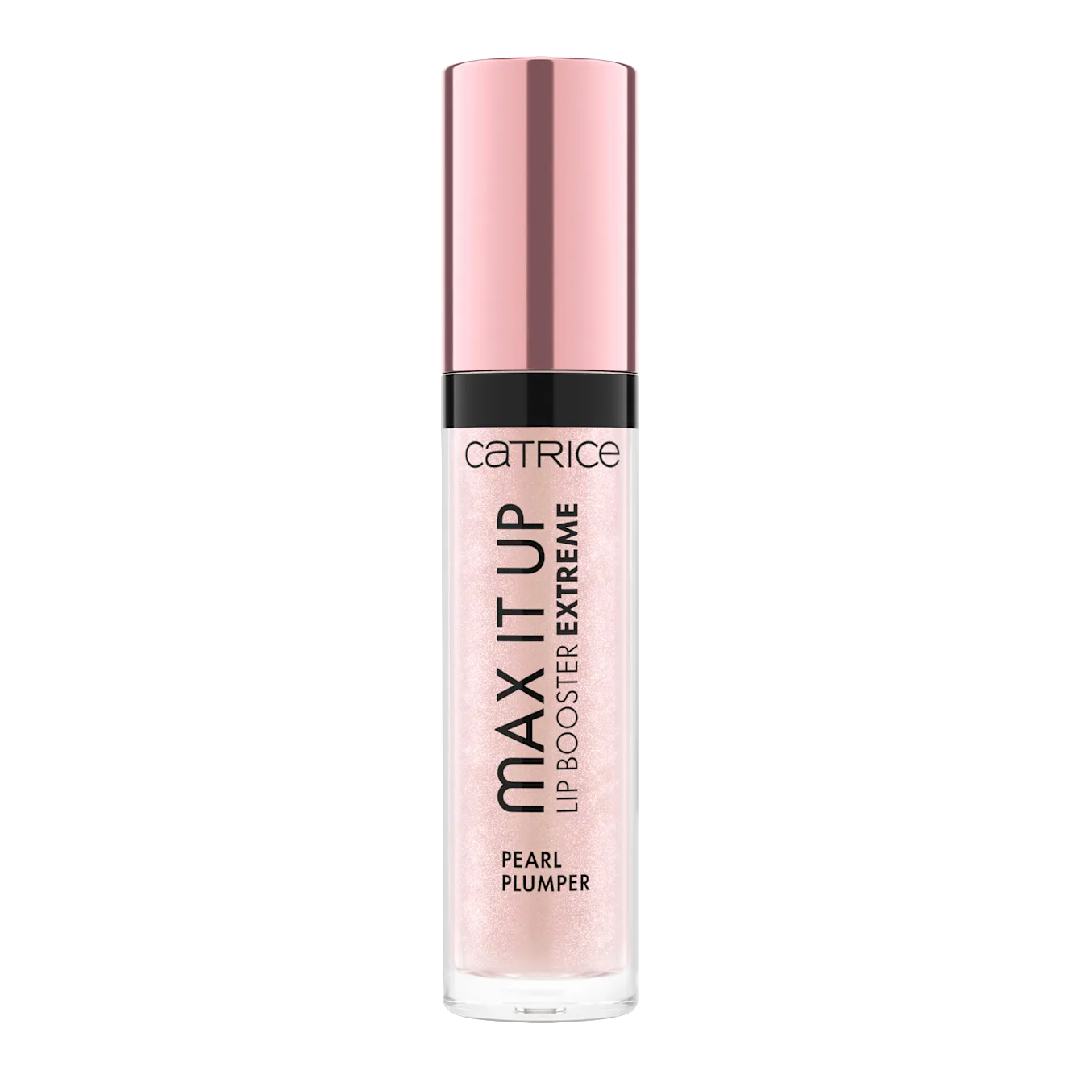 Luciu pentru buze Max It Up, 070 It\'s A Pearl Thing, 4 ml, Catrice