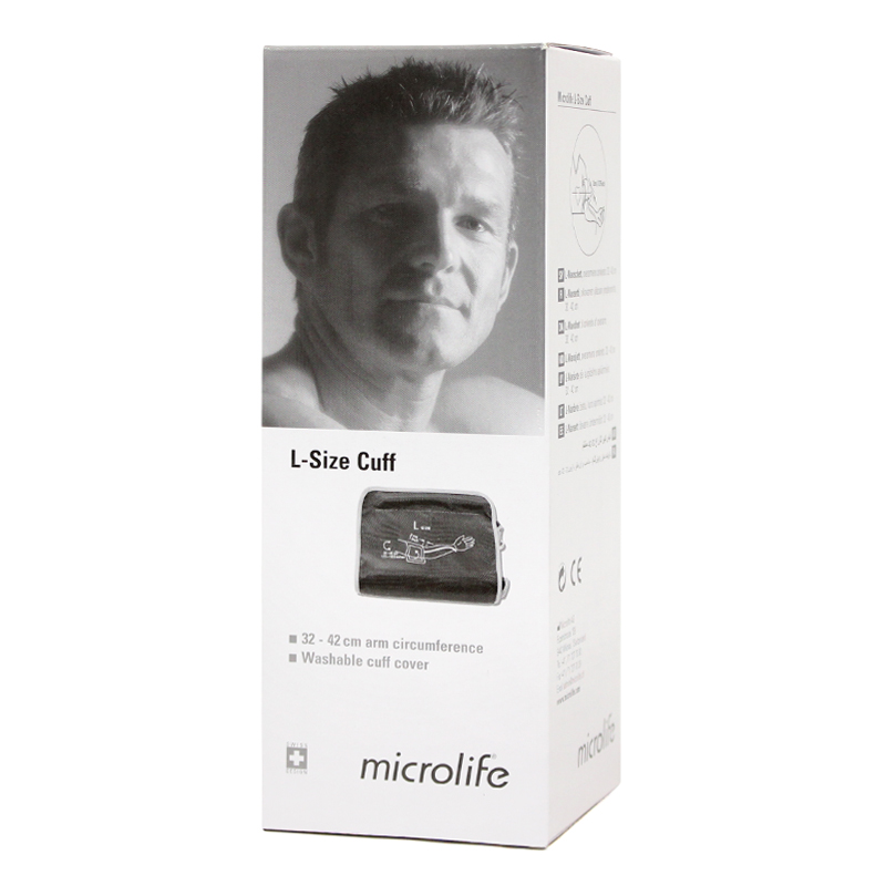 Manseta Microlife pentru tensiometru - M Manseta Microlife pentru tensiometru - M