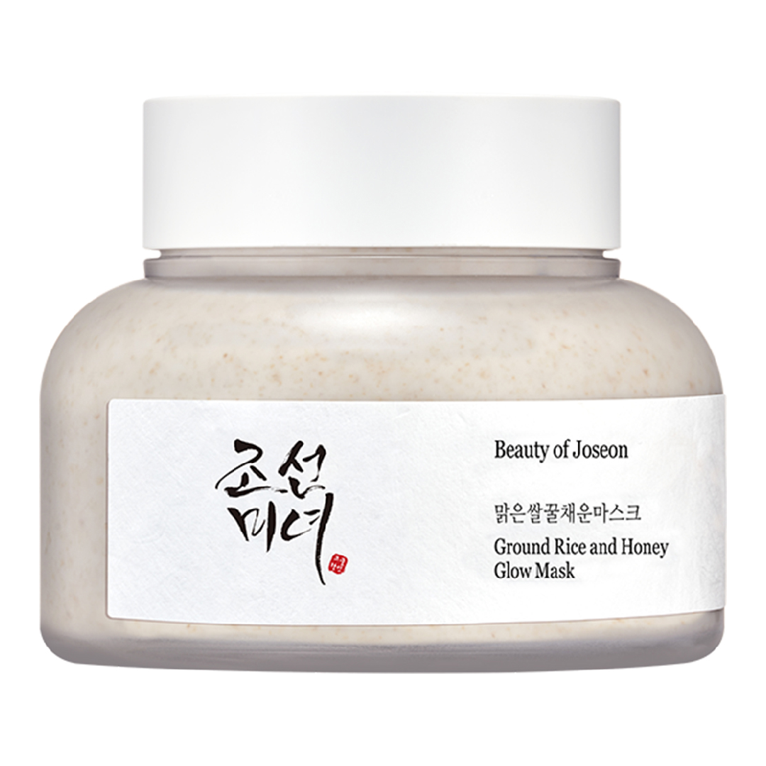 Masca exfolianta cu pudra de orez si miere, 150ml, Beauty of Joseon