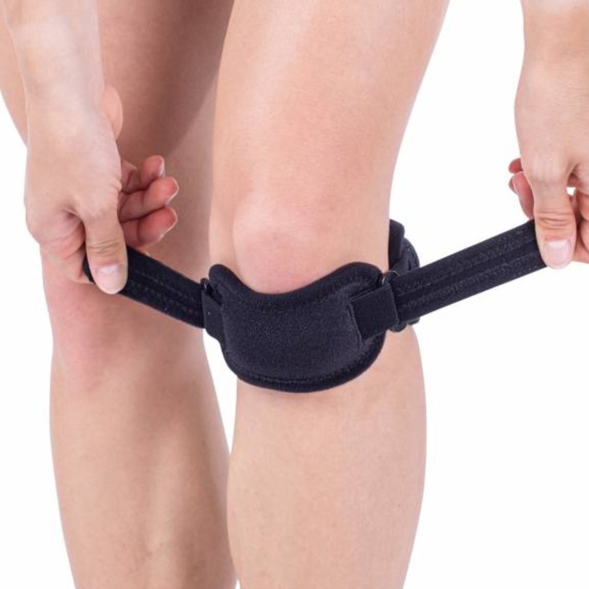 Orteza Pentru Tendon Patelar, Marime Universala